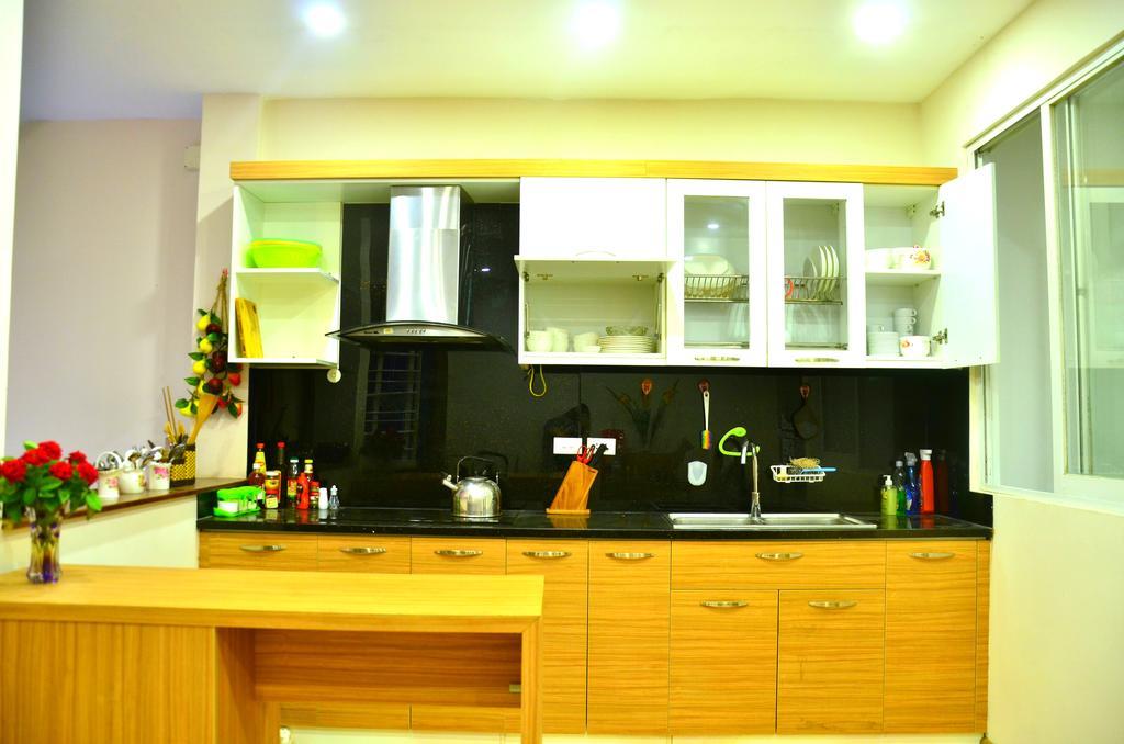 Mia House - Center Apartment