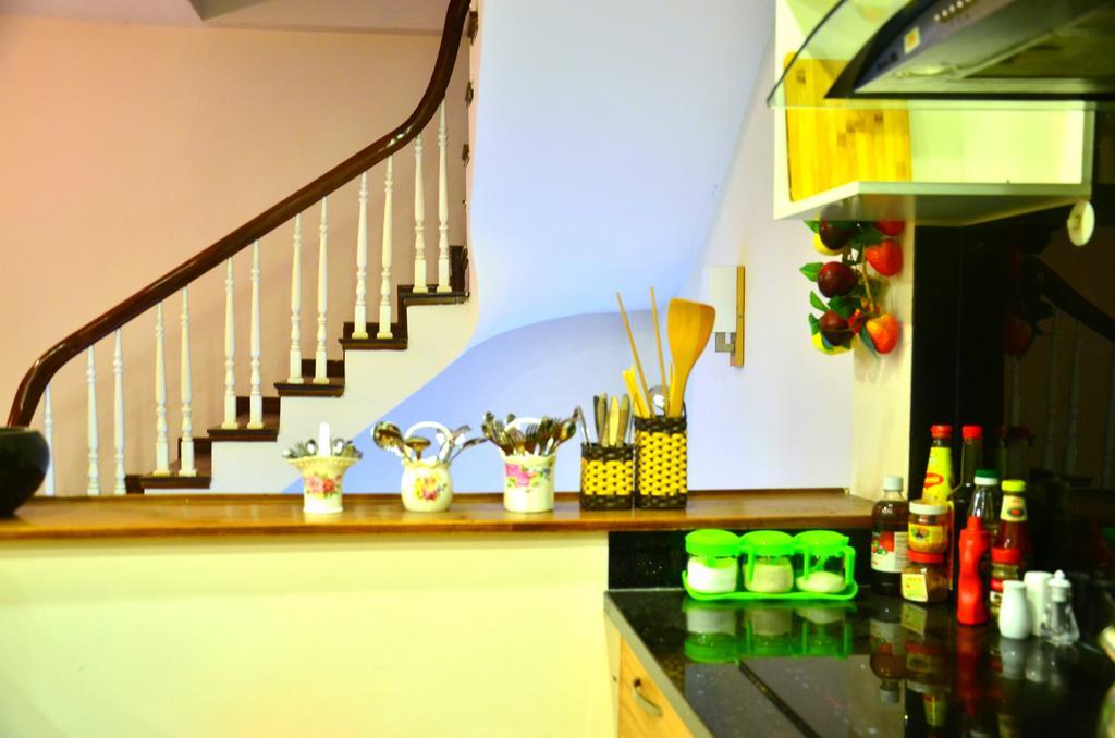 Apartment Mia House - Center *