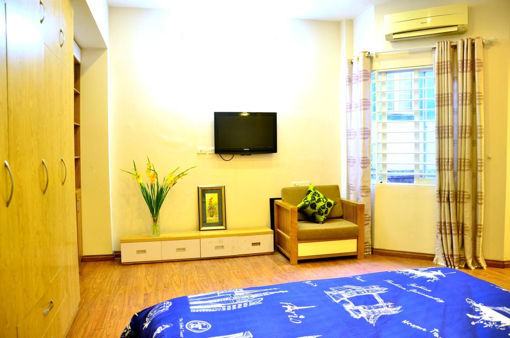 Mia House - Center Apartment Hanoi