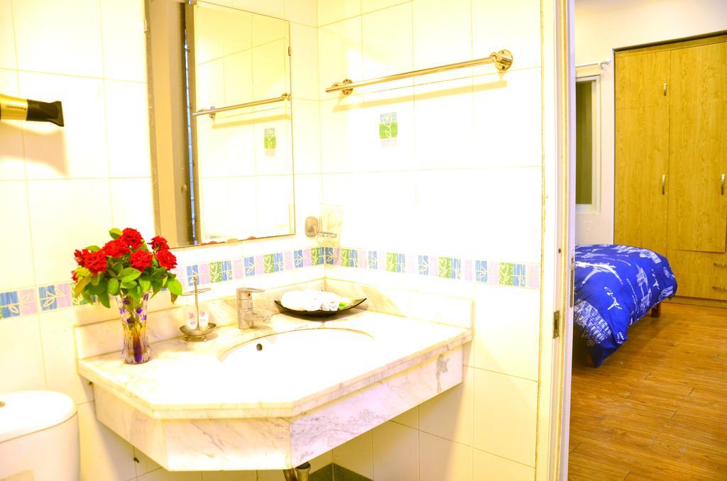 Apartment Mia House - Center