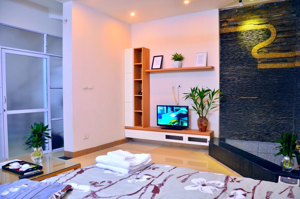 Apartment Mia House - Center *