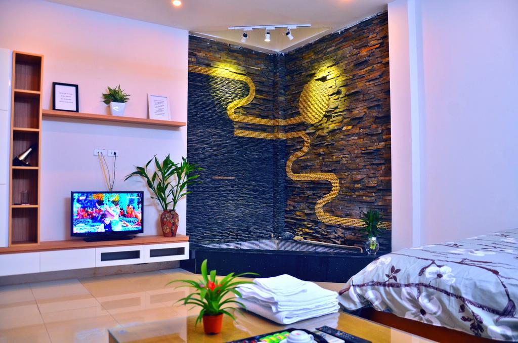 Apartment Mia House - Center