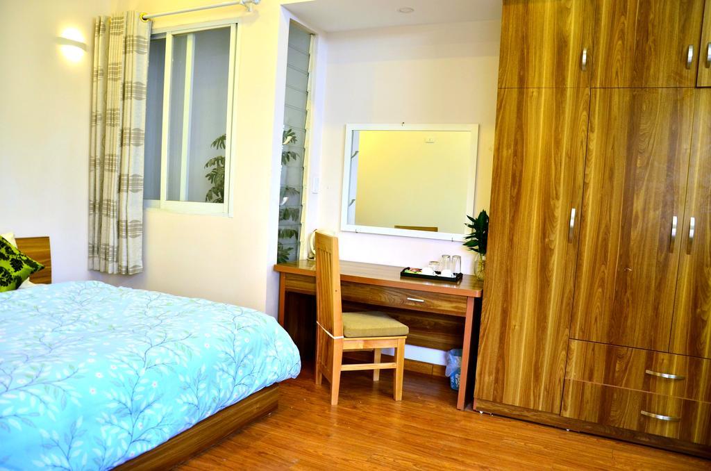 Mia House - Center * Hanoi