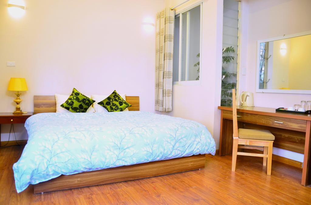 Apartment Mia House - Center
