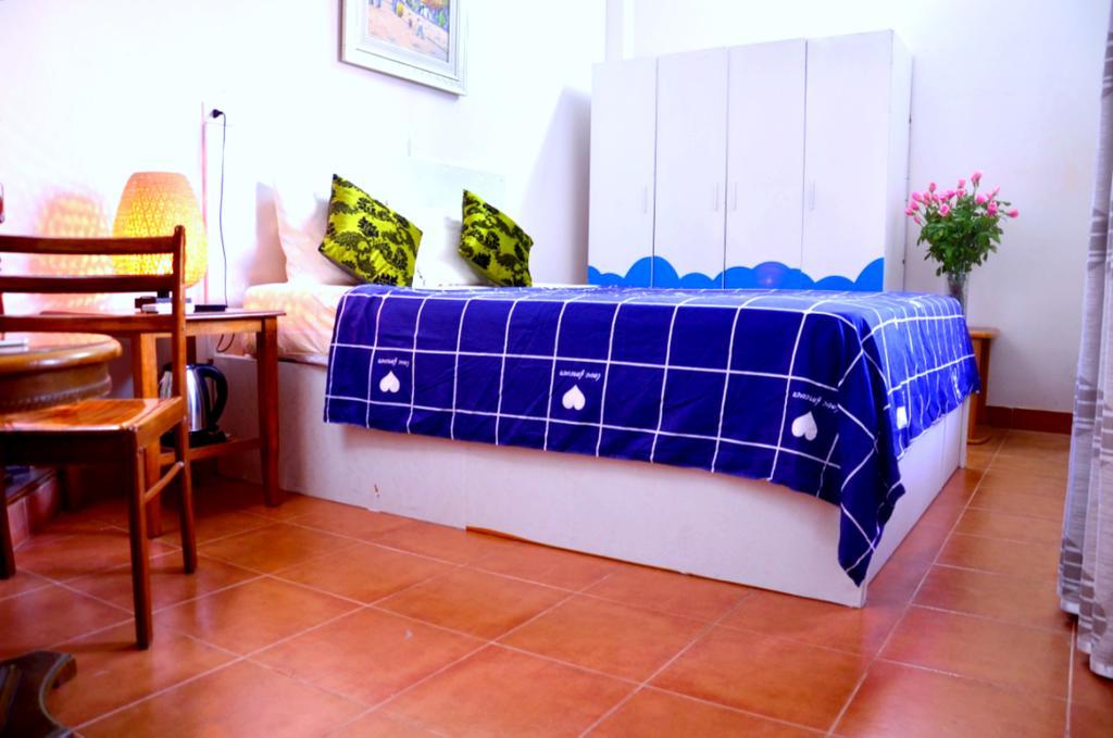 Mia House - Center Apartment