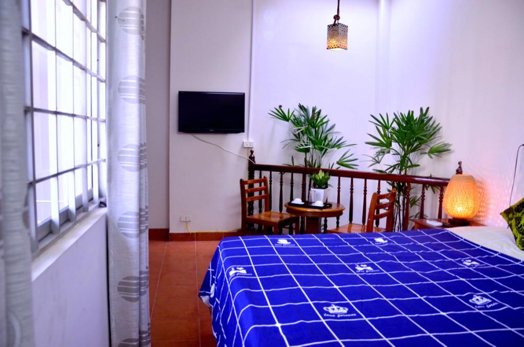 Mia House - Center * Hanoi