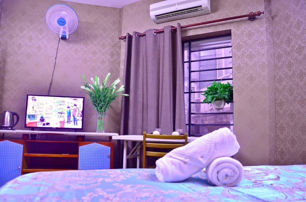 Mia House - Center * Hanoi