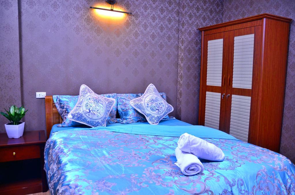 Apartment Mia House - Center *