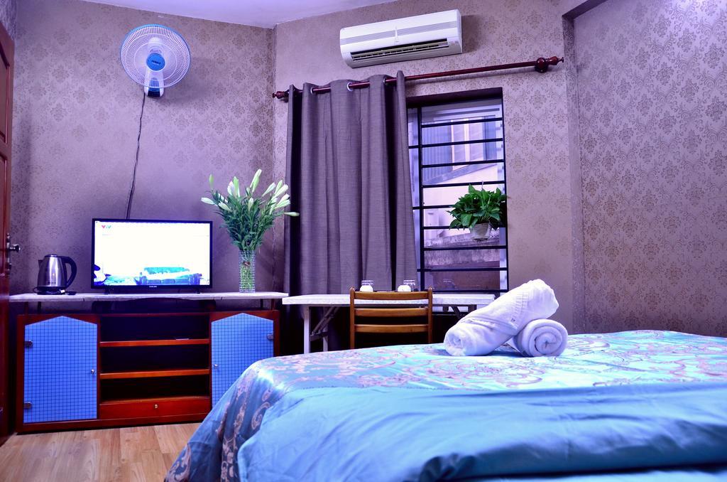 Apartment Mia House - Center Hanoi