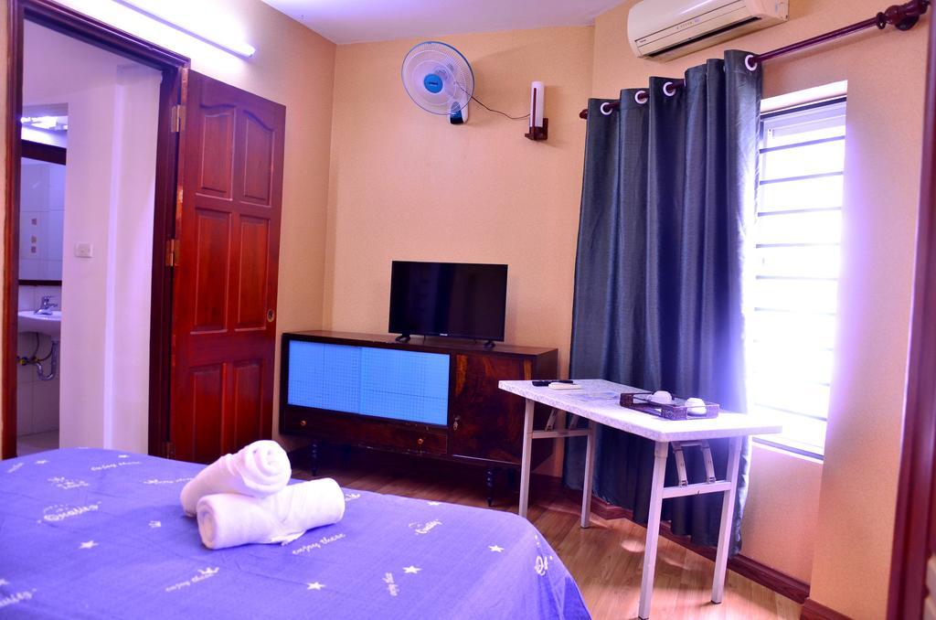 Mia House - Center Apartment Hanoi