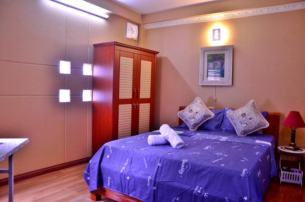 Mia House - Center Apartment *