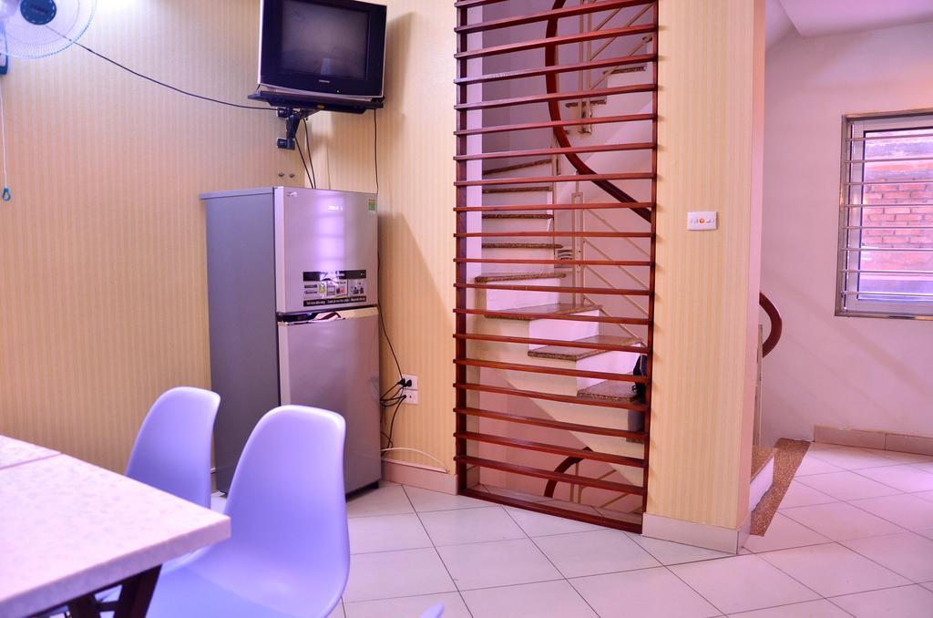 Mia House - Center * Hanoi